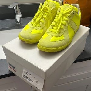 Rare Masion Margielas Sz10 Men